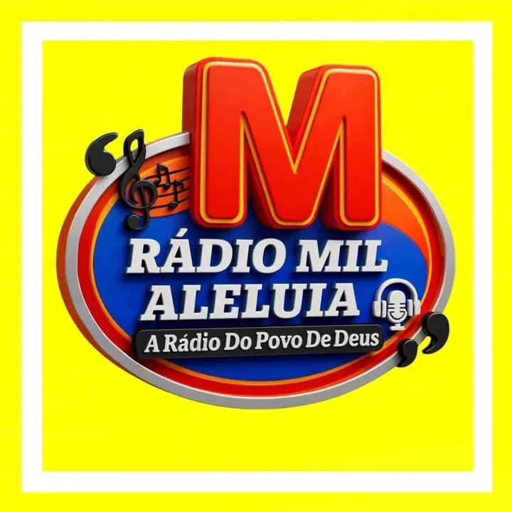 RÁDIO MIL ALELUIA