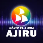 Rádio Ajiru 91.9 FM Bragança / PA - Brasil