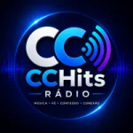 Rádio CcHits Almirante Tamandaré / PR - Brasil