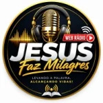 Web Rádio Jesus Faz Milagres Itapipoca / CE - Brasil