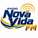 Rádio Nova Vida FM Juazeiro do Norte / CE - Brasil