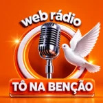 Web Rádio Tô Na Benção Russas / CE - Brasil