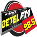 Rádio Gospel Betel Visconde do Rio Branco / MG - Brasil