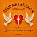 Rádio Gospel Nova Jerusalém Itamarandiba / MG - Brasil