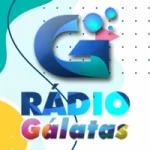 Rádio Gálatas Belo Horizonte / MG - Brasil
