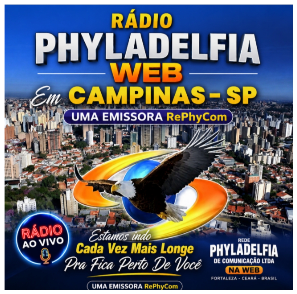 Rádio Phyladelfia