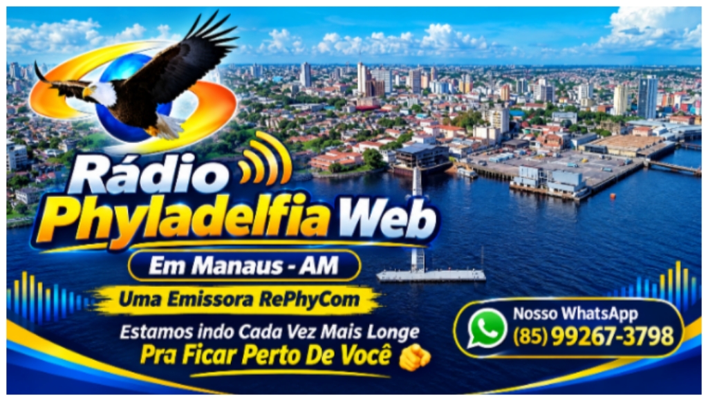 Voz Missionária Web