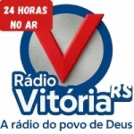 Web Rádio Vitória São Leopoldo / RS - Brasil