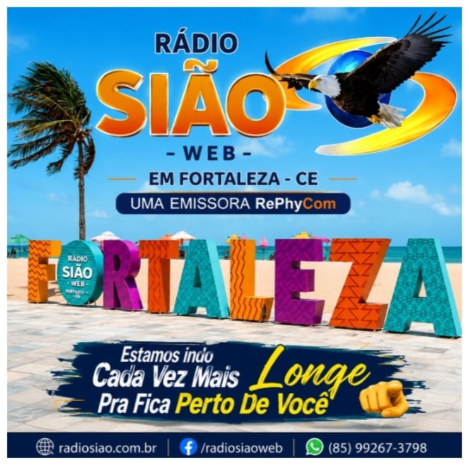 Sião Web  Messejana - CE