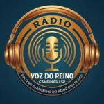 Rádio Voz do Reino Campinas / SP - Brasil